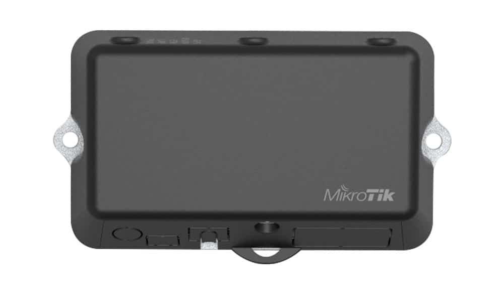 وایرلس LtAP mini LTE kit (2024)