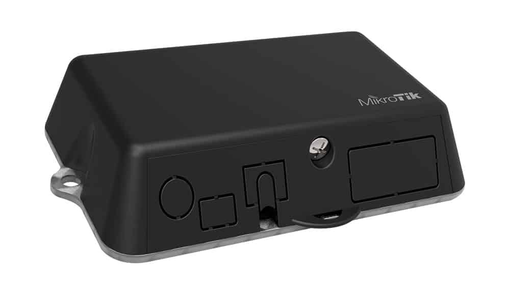 وایرلس LtAP mini LTE kit (2024)