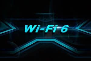 WIFI 6